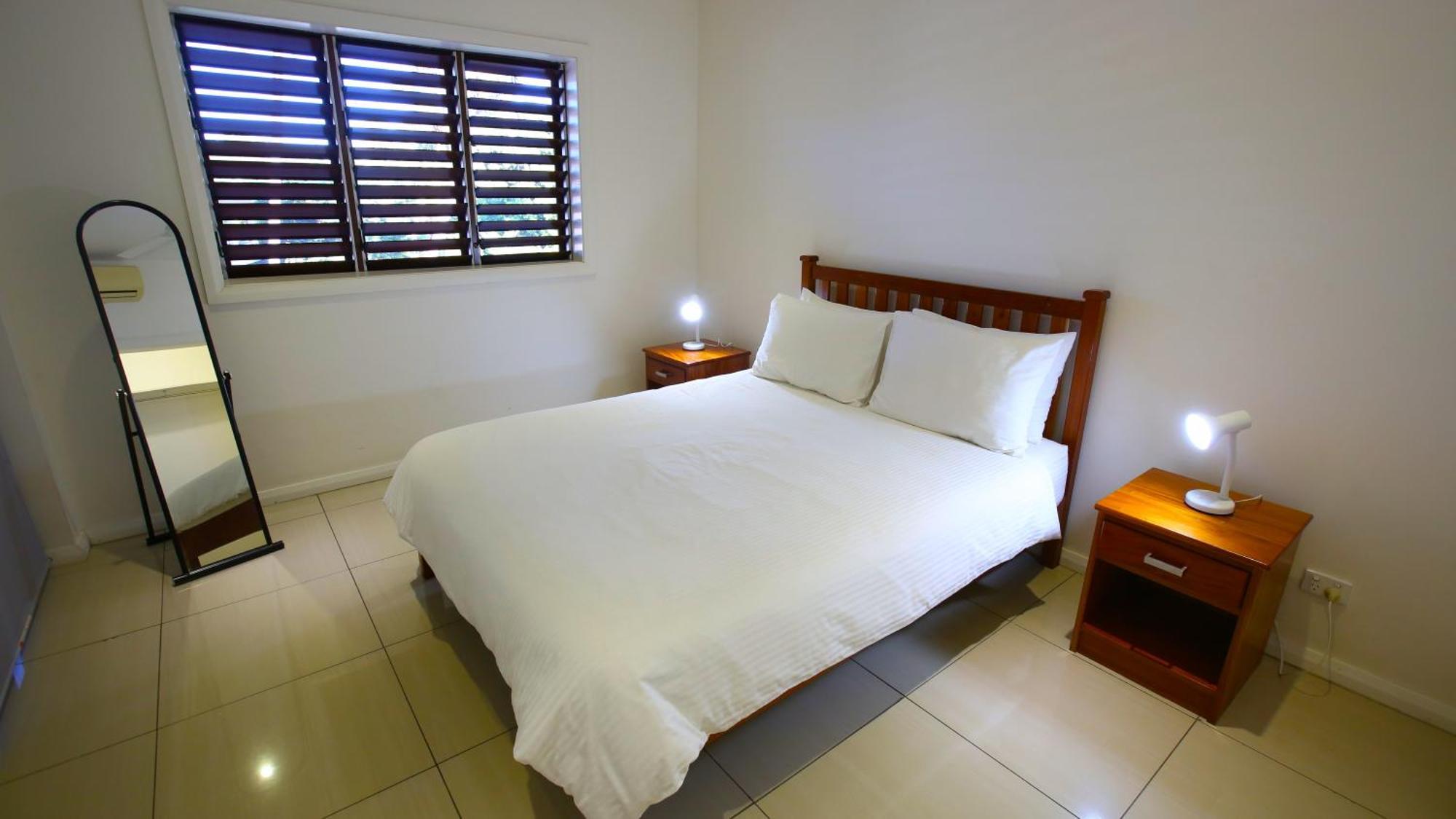 Premiere Apartments Nadi Eksteriør bilde