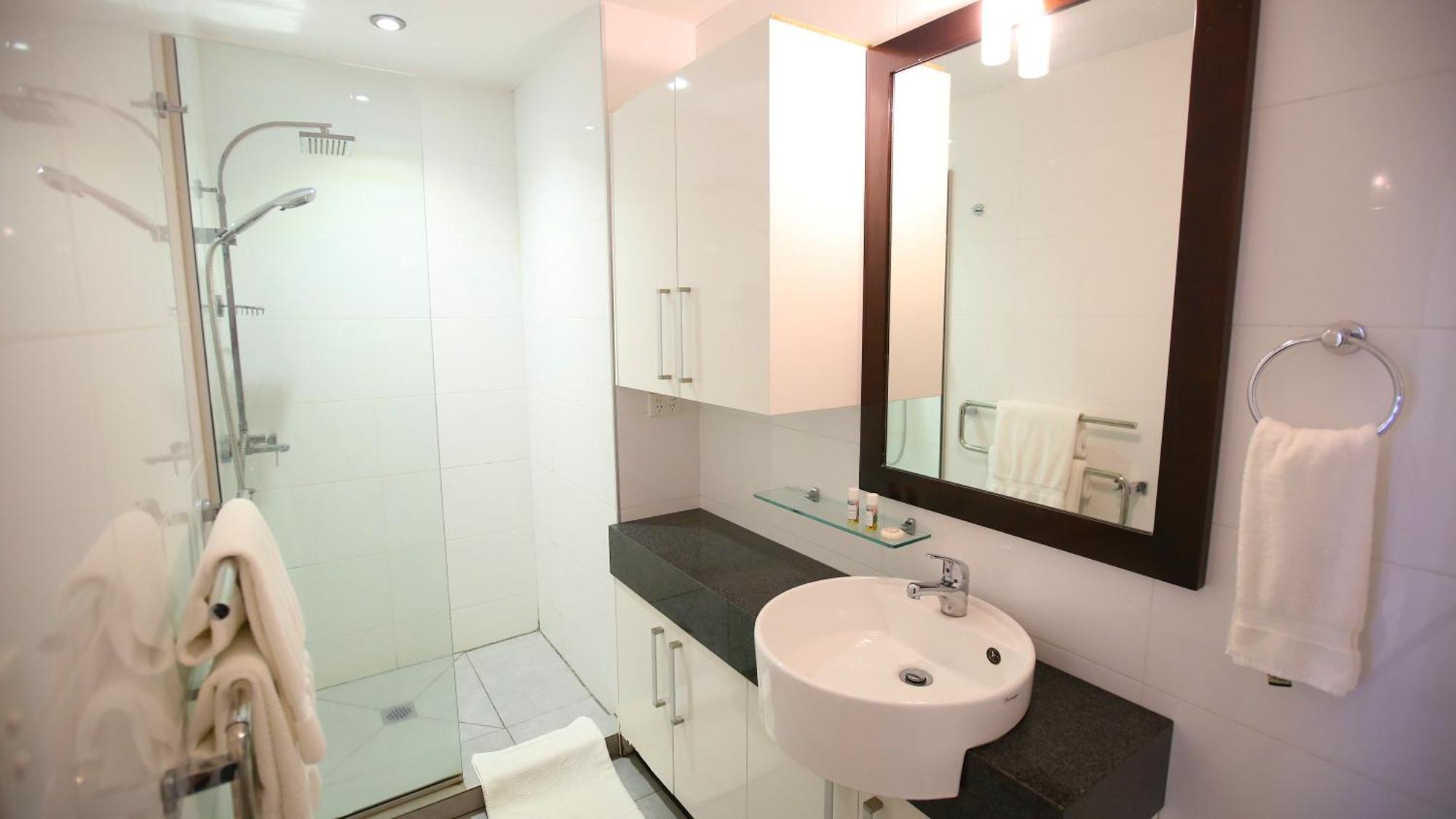 Premiere Apartments Nadi Eksteriør bilde
